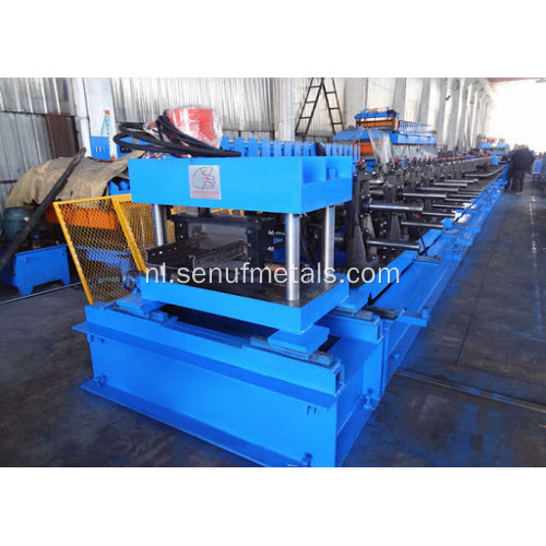 Lintel rolvormmachines